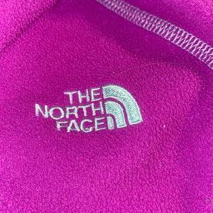 North face jacket